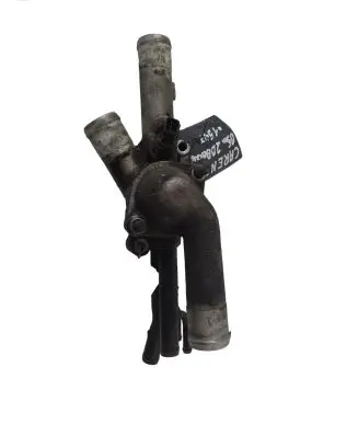 Thermostat/thermostat housing