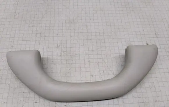 Volkswagen Golf IV Front interior roof grab handle 6N0857607K
