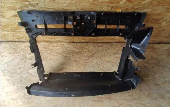 Skoda Karoq Radiator support slam panel 57A805588J