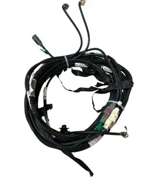 Other wiring loom