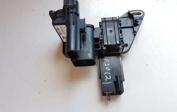 BMW 3 F30 F35 F31 Positive wiring loom 935615701