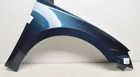 Skoda Superb B8 (3V) Fender 