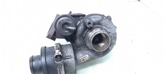 Mercedes-Benz B W245 Turbo A6400901780