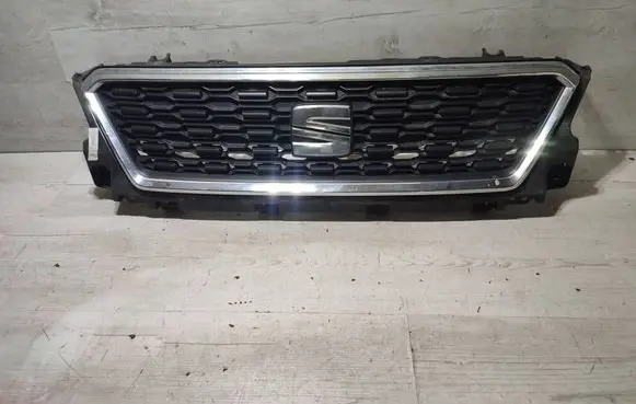 Seat Arona Front grill 6F9853654