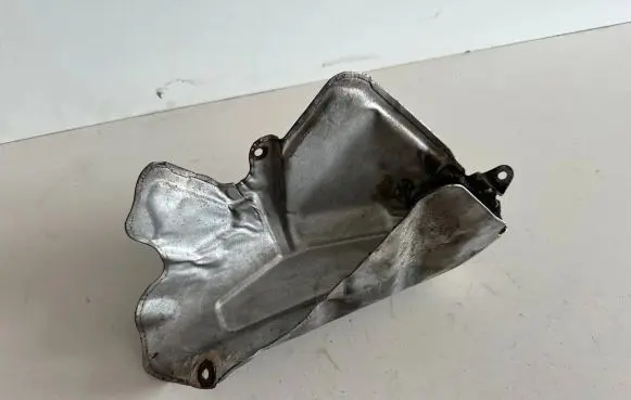 BMW X5 E70 Exhaust heat shield 7796268