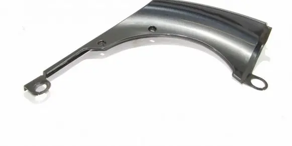 Toyota RAV 4 (XA30) Spare wheel section trim 7680342040
