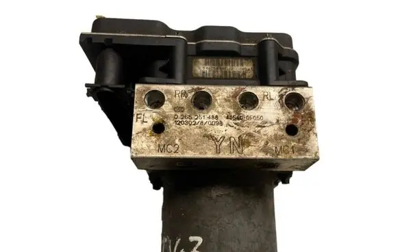 Toyota Verso ABS Pump 0265951566