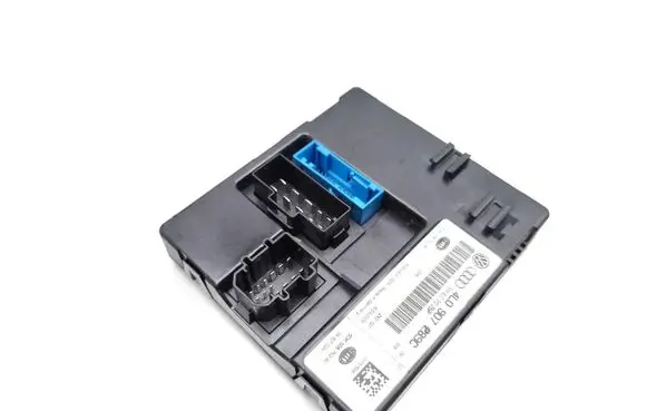 Audi Q7 4L Comfort/convenience module 4L0907289C 4L0910289F 5DK008762-86