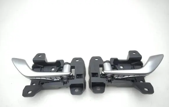 Hyundai Tucson IV NX4 Rear door interior handle