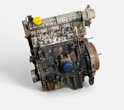 Suzuki Samurai Engine Z05011F0090