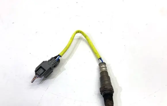 Dacia Duster II Lambda probe sensor 