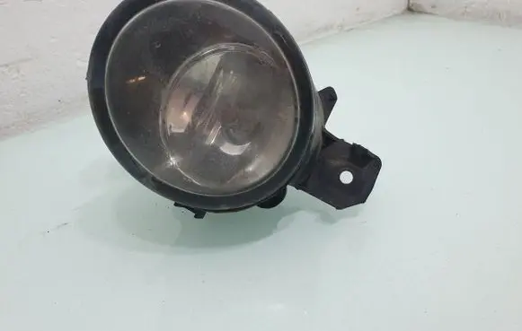 Front fog light