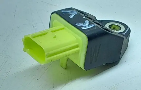 Subaru XV I Airbag deployment crash/impact sensor 98235FJ010