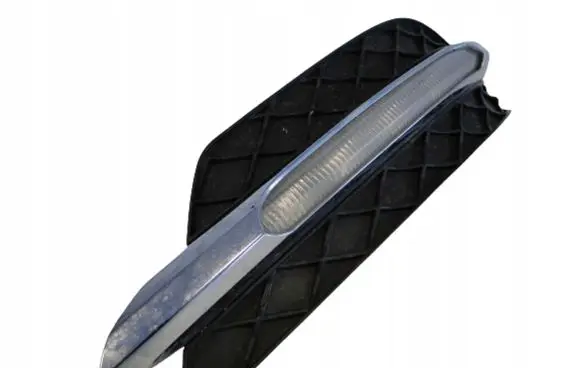 Mercedes-Benz C W204 Front bumper lower grill A2048803224