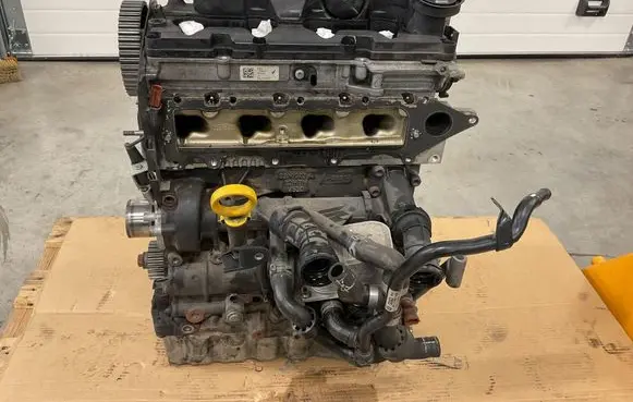 Audi A3 S3 8V Engine CRB