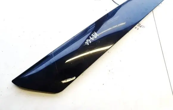 Mini One - Cooper R50 - 53 Other interior part
