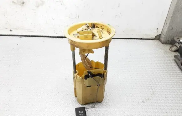 Fuel level sensor
