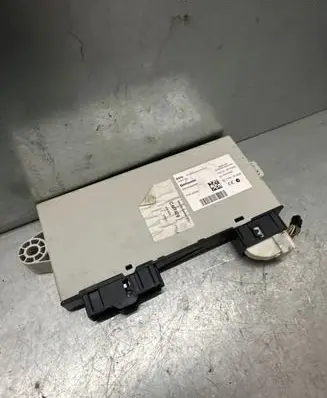 BMW 5 F10 F11 CAS control unit/module 9359013 CAS4CG