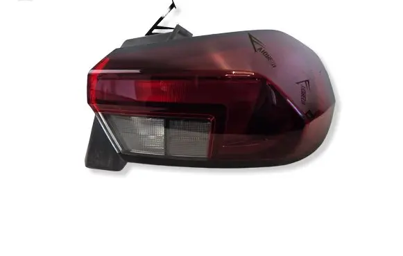 Opel Corsa F Rear/tail lights 9829317280 90194153