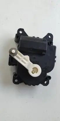Toyota Yaris A/C air flow flap actuator/motor 