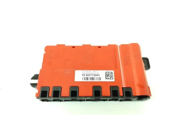 BMW 4 F36 Gran coupe Positive wiring loom 9227752