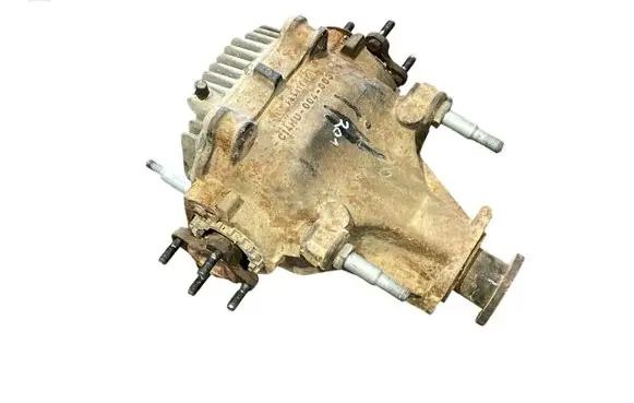 Jaguar XK8 - XKR Rear differential C14HU004003