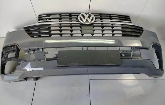 Volkswagen Multivan T6 Front bumper 7LA807221A