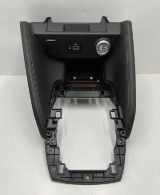Nissan Leaf II (ZE1) Other center console (tunnel) element 968PJ5SK0B 689225SK0A