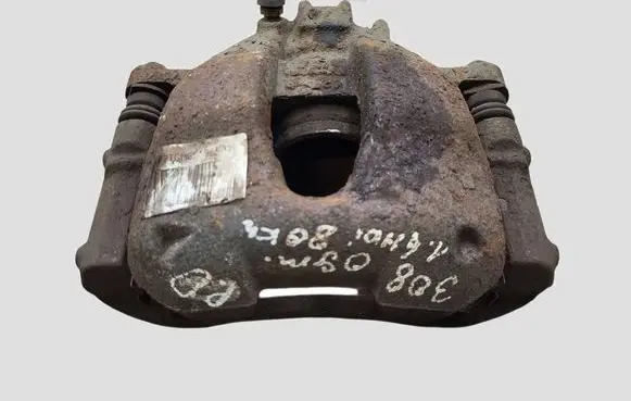 Peugeot 308 Front brake caliper