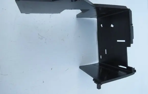 Volvo S40 Battery box tray 3M5110757B