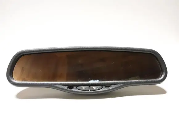 Nissan Murano Z50 Rear view mirror (interior) 015306 GNTX187 IEC10332
