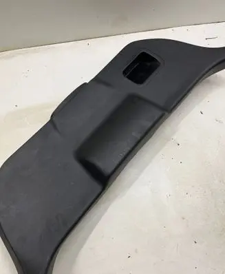 Ford Fiesta Tailgate trim 8A61B40706AEW FB1AA 8A61B40706BEW