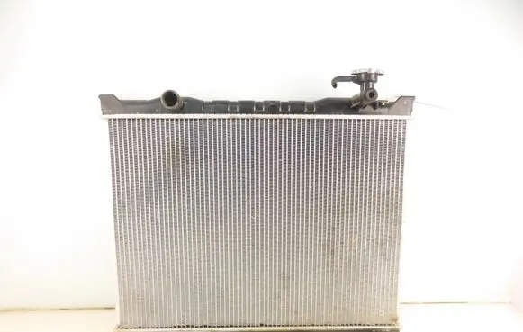 KIA Sorento Coolant radiator 