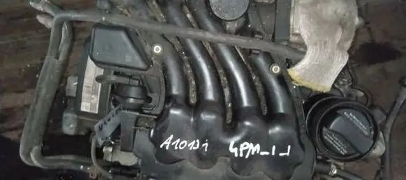 Volkswagen Golf IV Intake manifold 06A133185AK 7.22381.0372238103