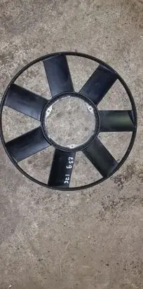 BMW 5 E39 Fan impeller 2243303