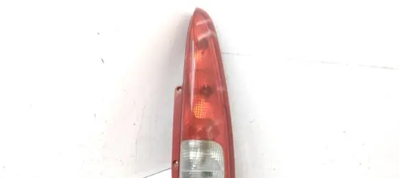 Chevrolet Tacuma Rear/tail lights 