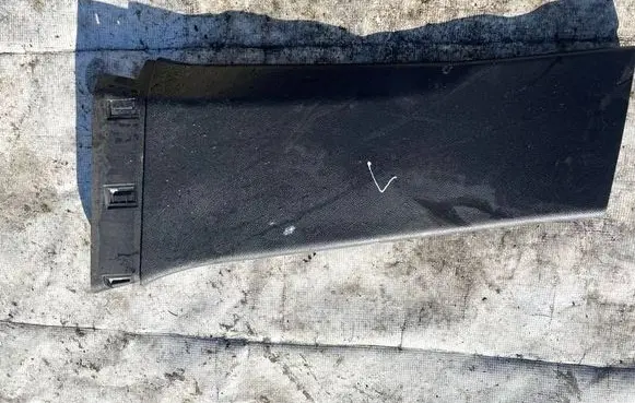 Opel Insignia A (B) pillar trim (top) 13221254 315671560