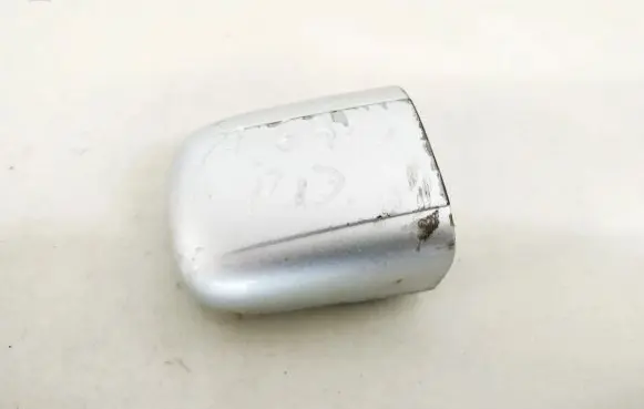 Peugeot 307 Loading door cover/cap 9634767577