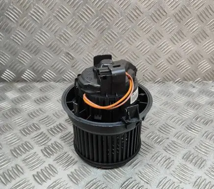 Peugeot 108 Heater fan/blower B000493480