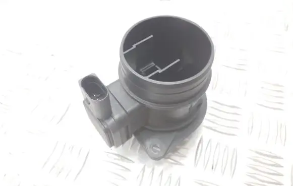 Volkswagen Jetta VI Mass air flow meter 03L906461