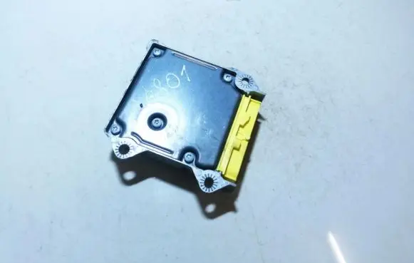 Skoda Octavia Mk2 (1Z) Airbag control unit/module 1K0909605T 22110513G