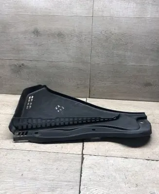 BMW 5 F10 F11 Wiper trim 51717216977 74850810 74950810