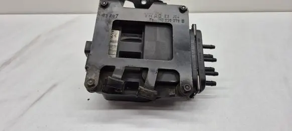 Volkswagen Golf V Turbo solenoid valve 6Q0906625 03G131051AE 1K0906279B