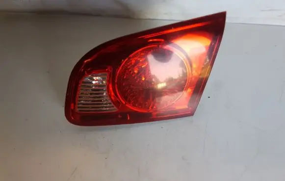 Hyundai Santa Fe Tailgate rear/tail lights