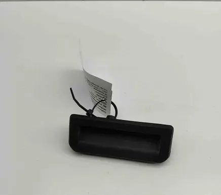 Cupra Formentor Tailgate/trunk/boot exterior handle 6V0827566