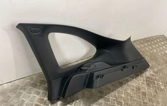 BMW X1 F48 F49 (C) pillar trim 7332820