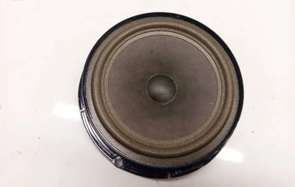 Volkswagen Tiguan Front door speaker 5N0035453A