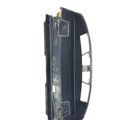 BMW 7 E65 E66 Parcel shelf 7157057
