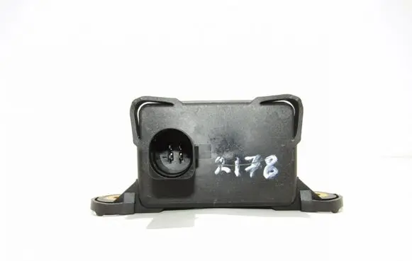 Audi A3 S3 A3 Sportback 8P ESP acceleration yaw rate sensor 7h0907655a