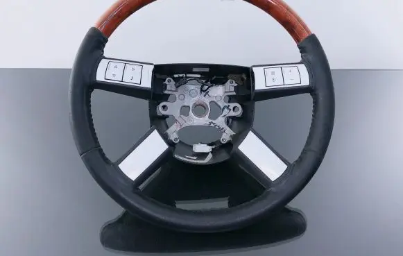 Chrysler 300 - 300C Steering wheel 0UV241DVAD 14117D